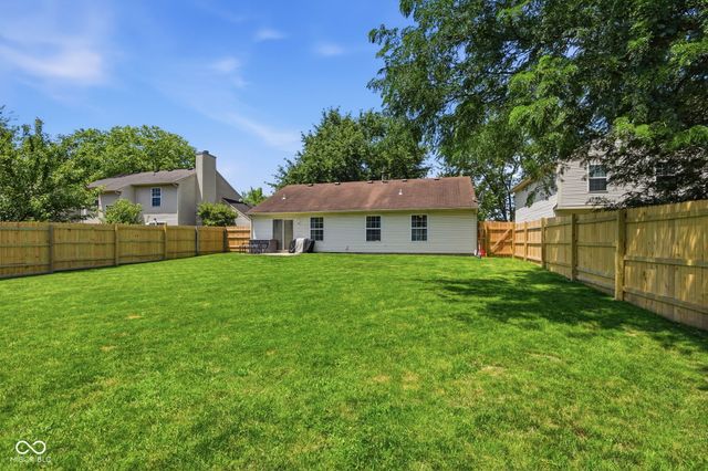 12869 Longleaf Lane, Fishers, IN 46038