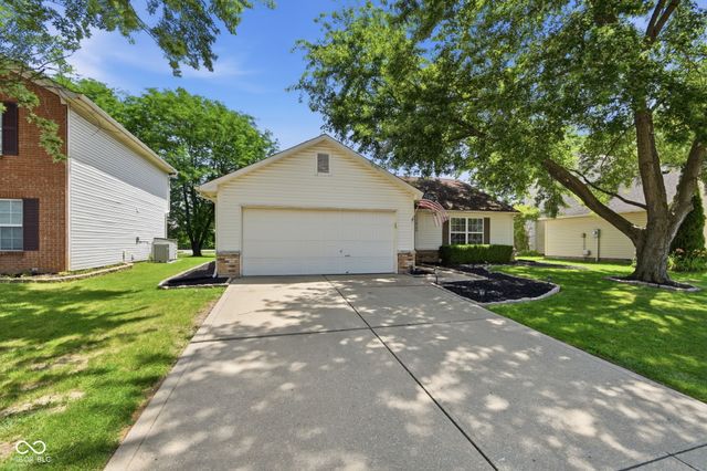 12869 Longleaf Lane, Fishers, IN 46038