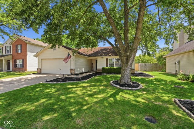 12869 Longleaf Lane, Fishers, IN 46038