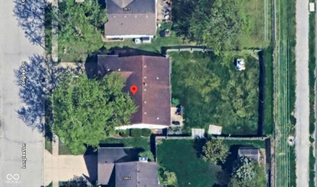 12869 Longleaf Lane, Fishers, IN 46038
