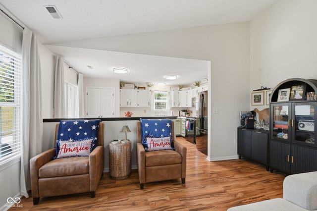12869 Longleaf Lane, Fishers, IN 46038