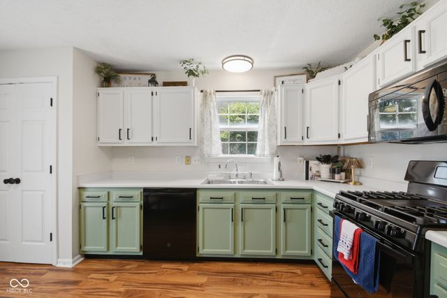 12869 Longleaf Lane, Fishers, IN 46038