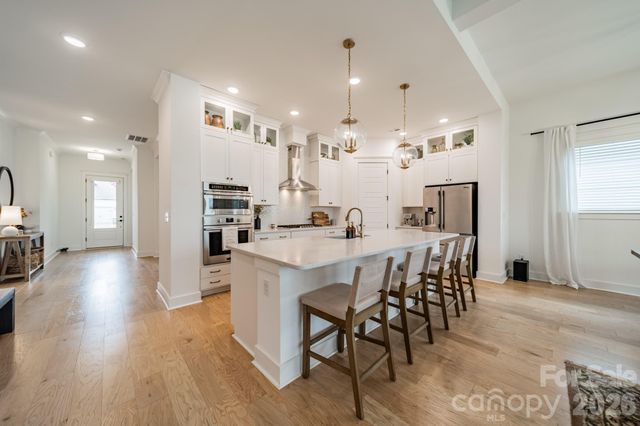 1402 Encore Lane, Waxhaw, NC 28173