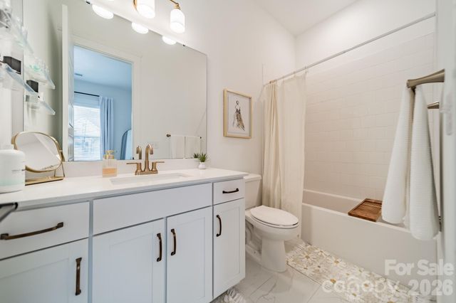 1402 Encore Lane, Waxhaw, NC 28173