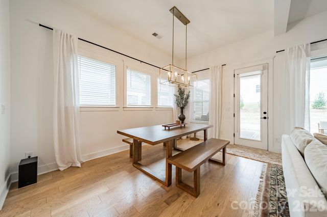 1402 Encore Lane, Waxhaw, NC 28173