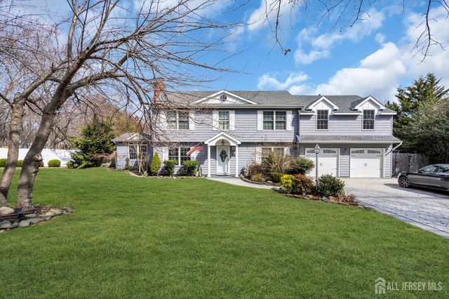 375 Kildare Drive, Toms River, NJ 08753