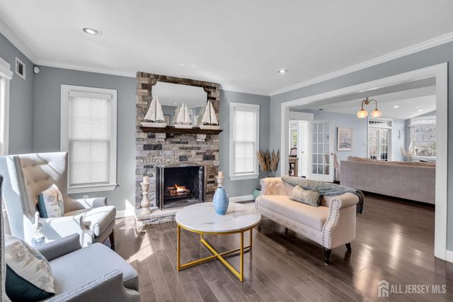 375 Kildare Drive, Toms River, NJ 08753