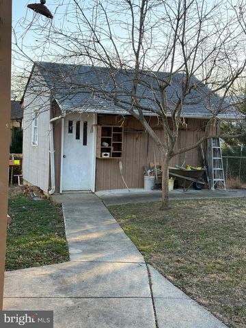 4106 FERRARA DR, Silver Spring, MD 20906