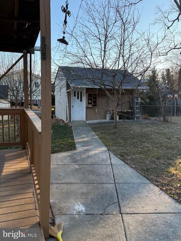 4106 FERRARA DR, Silver Spring, MD 20906