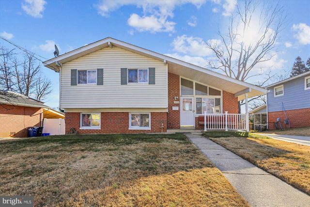 4106 FERRARA DR, Silver Spring, MD 20906