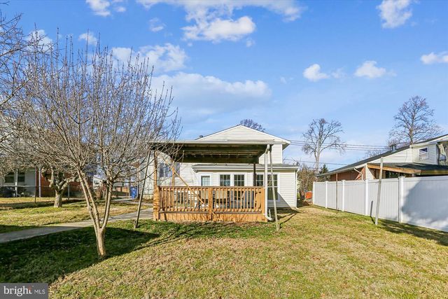 4106 FERRARA DR, Silver Spring, MD 20906