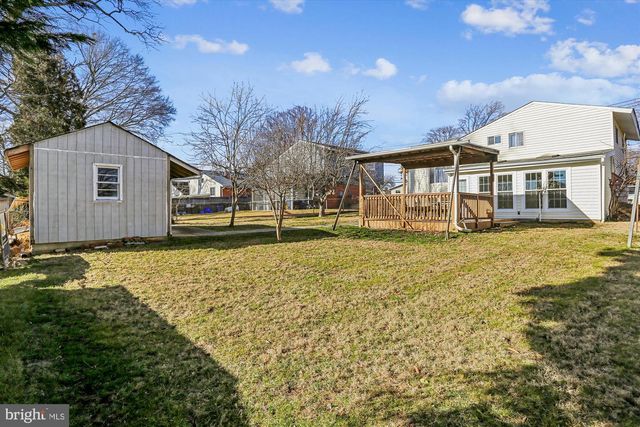 4106 FERRARA DR, Silver Spring, MD 20906