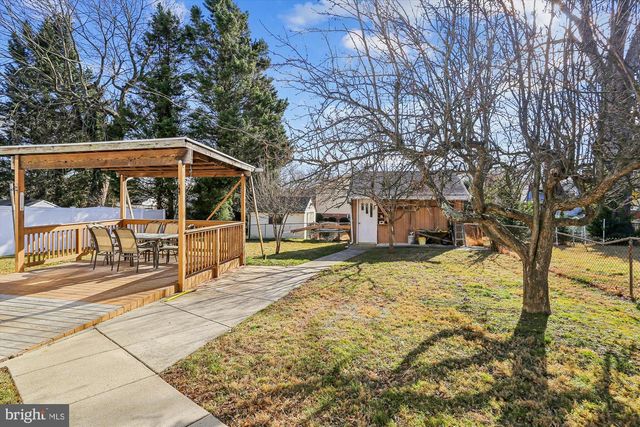 4106 FERRARA DR, Silver Spring, MD 20906