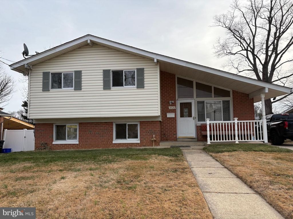 4106 FERRARA DR, Silver Spring, MD 20906