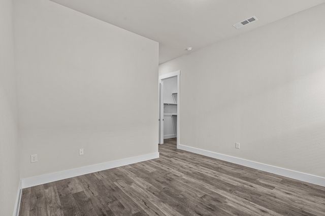 3284 Ganzer Road W 1107A, Denton, TX 76207