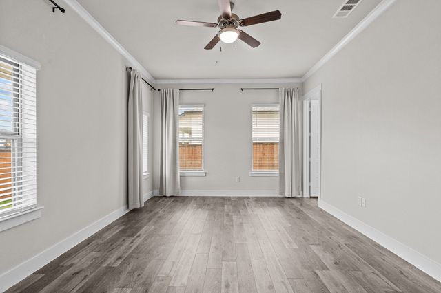 3284 Ganzer Road W 1107A, Denton, TX 76207