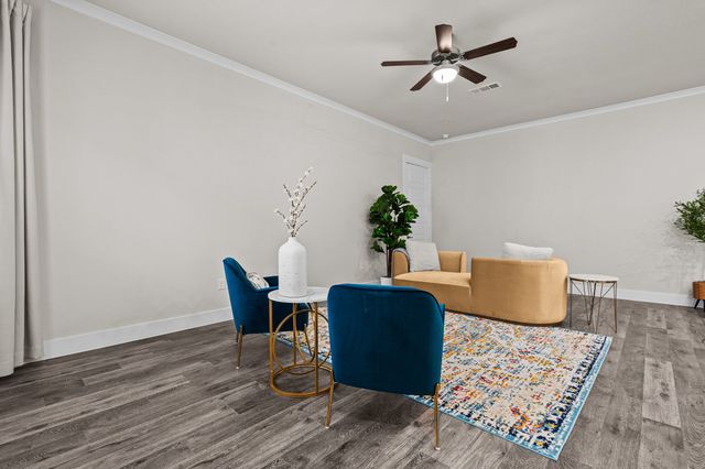 3284 Ganzer Road W 1107A, Denton, TX 76207