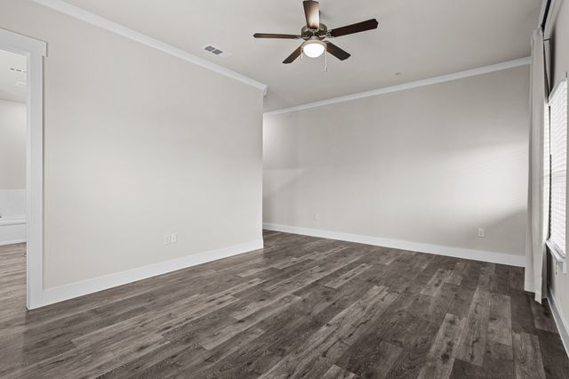 3284 Ganzer Road W 1107A, Denton, TX 76207