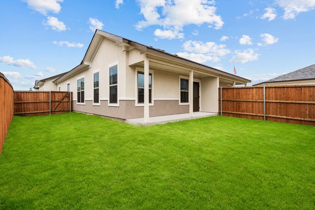 3284 Ganzer Road W 1107A, Denton, TX 76207
