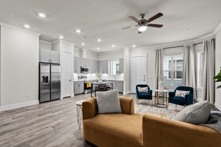 3284 Ganzer Road W 1107A, Denton, TX 76207