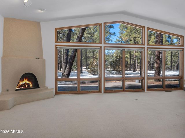 7950 KOCH FIELD Road, Flagstaff, AZ 86004