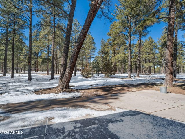 7950 KOCH FIELD Road, Flagstaff, AZ 86004