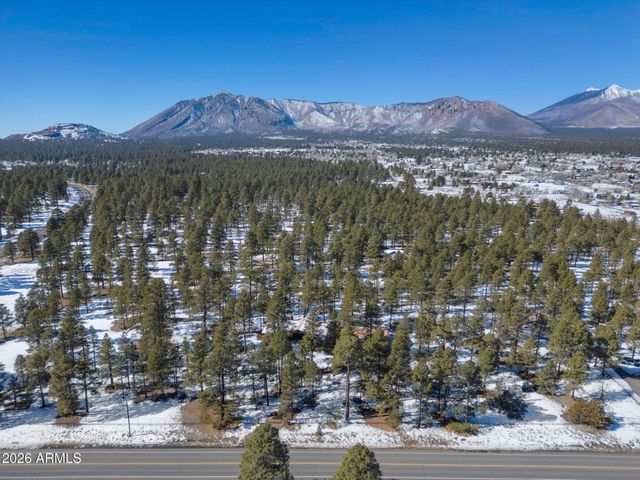 7950 KOCH FIELD Road, Flagstaff, AZ 86004