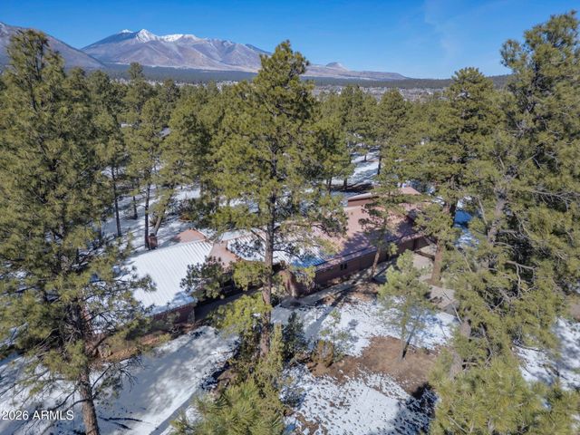 7950 KOCH FIELD Road, Flagstaff, AZ 86004