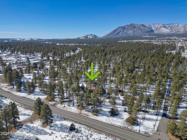 7950 KOCH FIELD Road, Flagstaff, AZ 86004