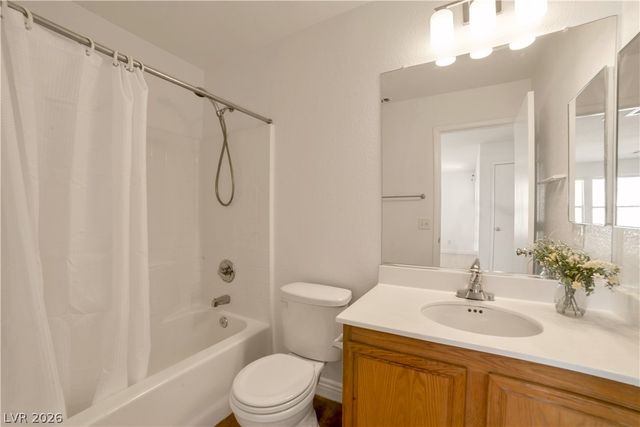 10274 Chigoza Pine Avenue, Las Vegas, NV 89135