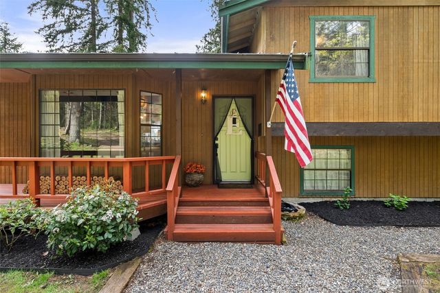 7119 345th Street S, Roy, WA 98580