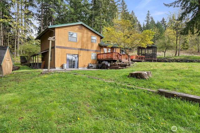 7119 345th Street S, Roy, WA 98580