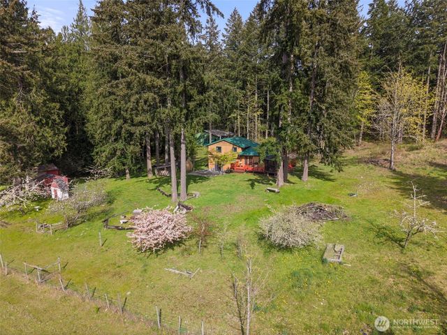 7119 345th Street S, Roy, WA 98580