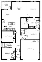 228 Tyler, Grandview, TX 76050