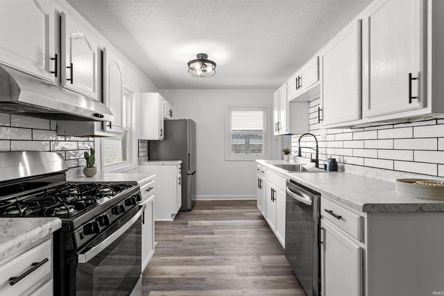 1616 Columbus Boulevard, Kokomo, IN 46901