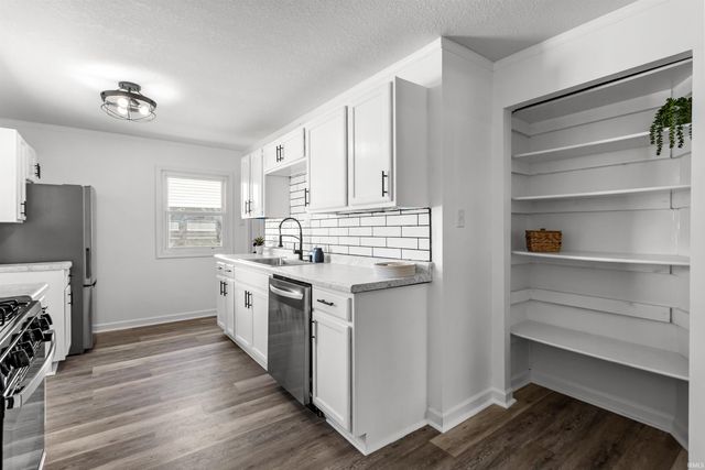 1616 Columbus Boulevard, Kokomo, IN 46901