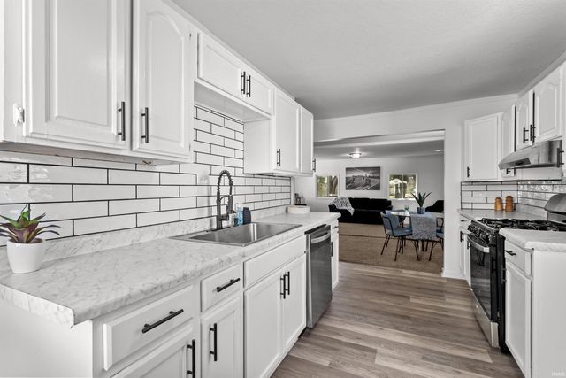 1616 Columbus Boulevard, Kokomo, IN 46901