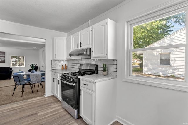 1616 Columbus Boulevard, Kokomo, IN 46901