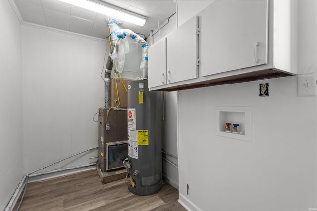 1616 Columbus Boulevard, Kokomo, IN 46901