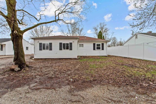 1616 Columbus Boulevard, Kokomo, IN 46901