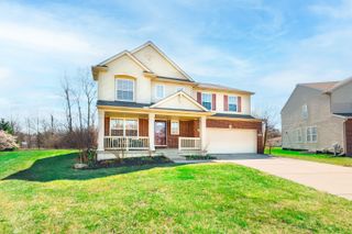 8262 S Warwick Court, Superior Twp, MI 48198