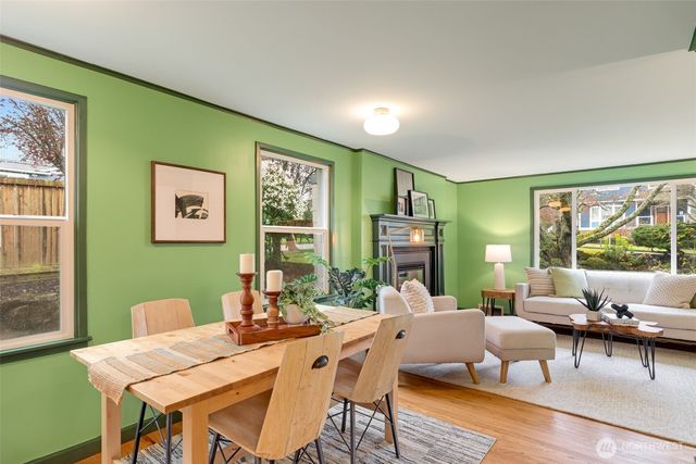 3854 48th Avenue SW, Seattle, WA 98116