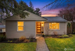 3854 48th Avenue SW, Seattle, WA 98116