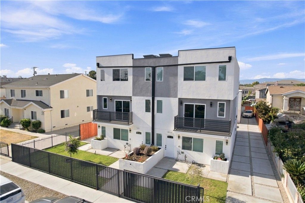 135 E 119th, Los Angeles, CA 90061 — exterior