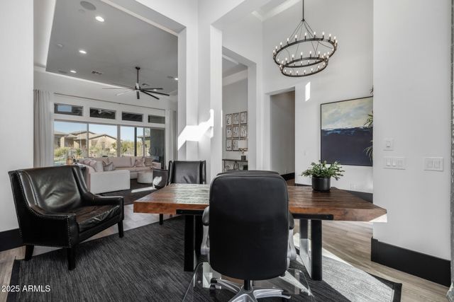 17412 E HIDDEN GREEN Court, Rio Verde, AZ 85263