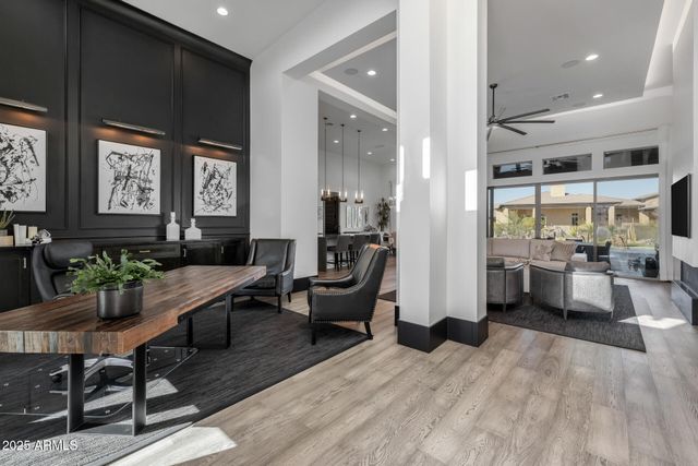 17412 E HIDDEN GREEN Court, Rio Verde, AZ 85263