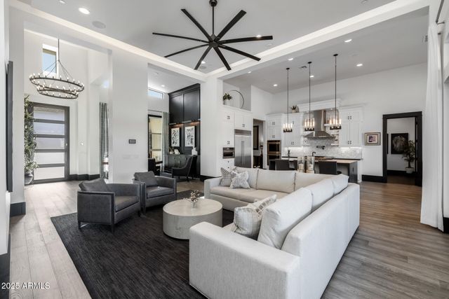 17412 E HIDDEN GREEN Court, Rio Verde, AZ 85263