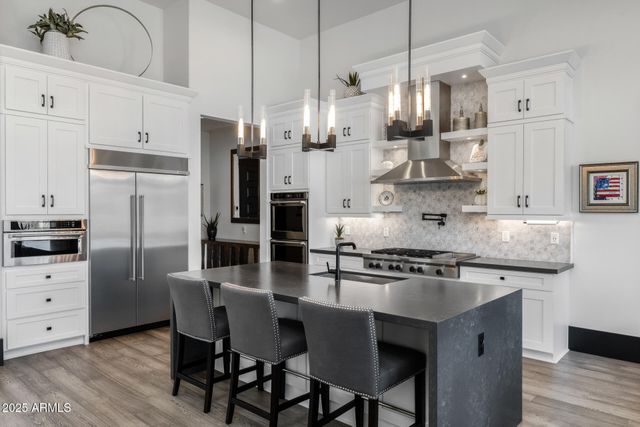 17412 E HIDDEN GREEN Court, Rio Verde, AZ 85263