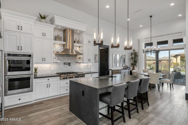 17412 E HIDDEN GREEN Court, Rio Verde, AZ 85263