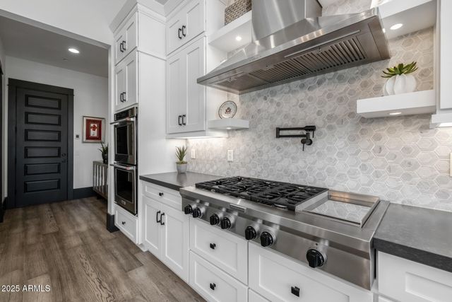 17412 E HIDDEN GREEN Court, Rio Verde, AZ 85263